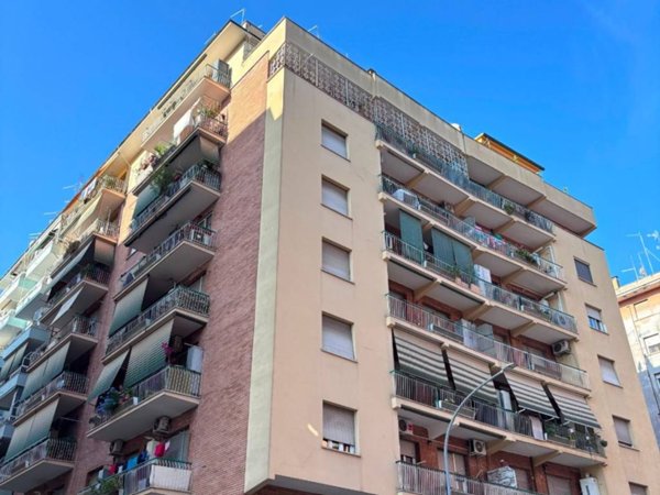 appartamento in vendita a Roma in zona Tiburtino