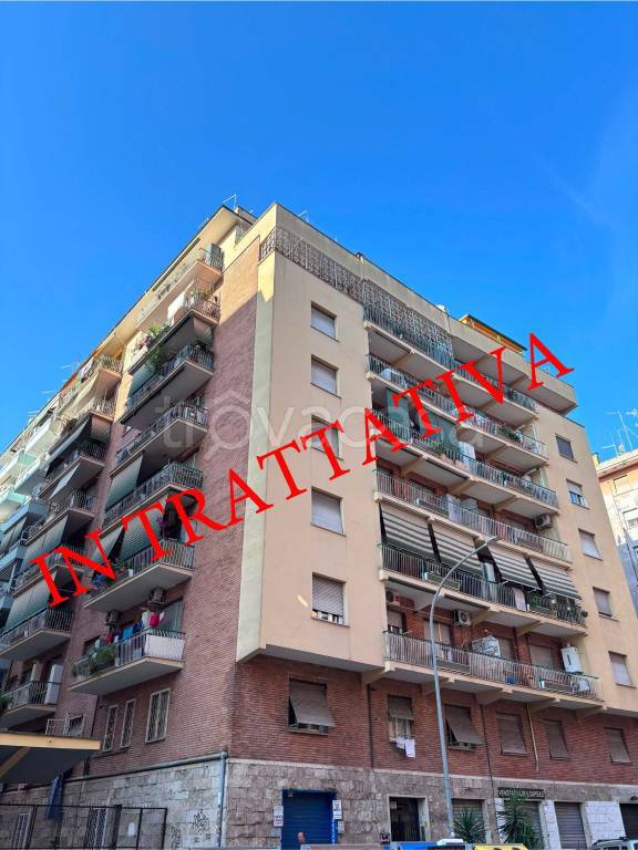 appartamento in vendita a Roma in zona Tiburtino