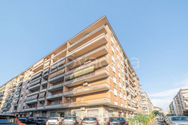 appartamento in vendita a Roma in zona Cinecittà