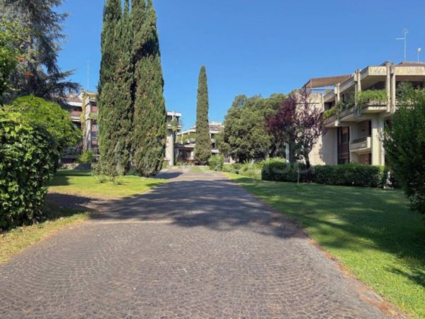 appartamento in vendita a Roma in zona Della Vittoria