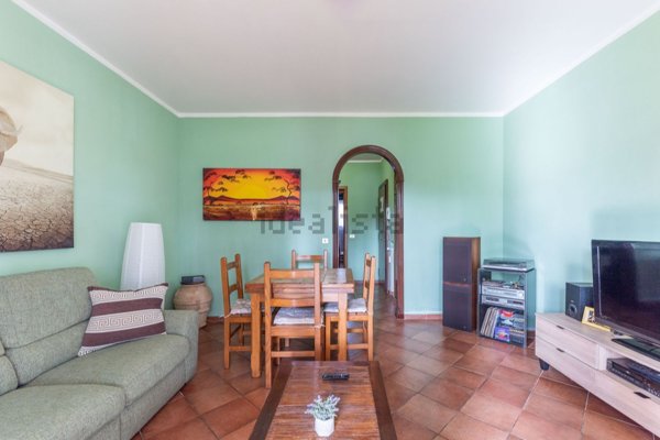 appartamento in vendita a Roma in zona Tre Pini - Poggio dei Fiori