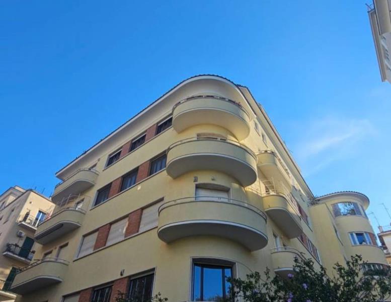 appartamento in vendita a Roma in zona Parioli