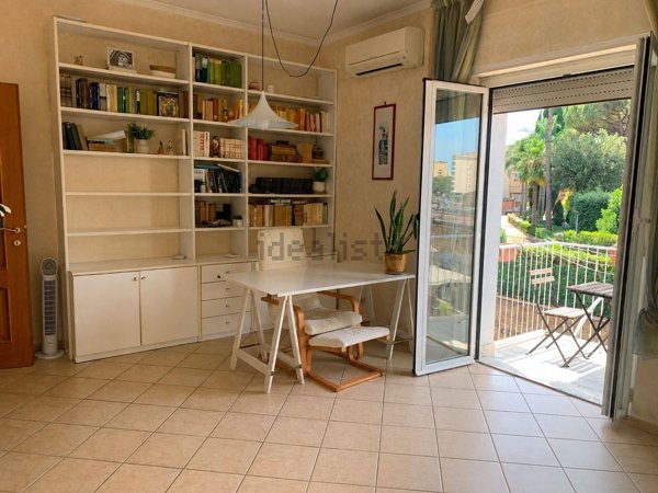 appartamento in vendita a Roma in zona Tuscolano