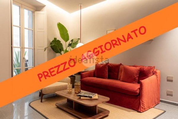 appartamento in vendita a Roma in zona Esquilino