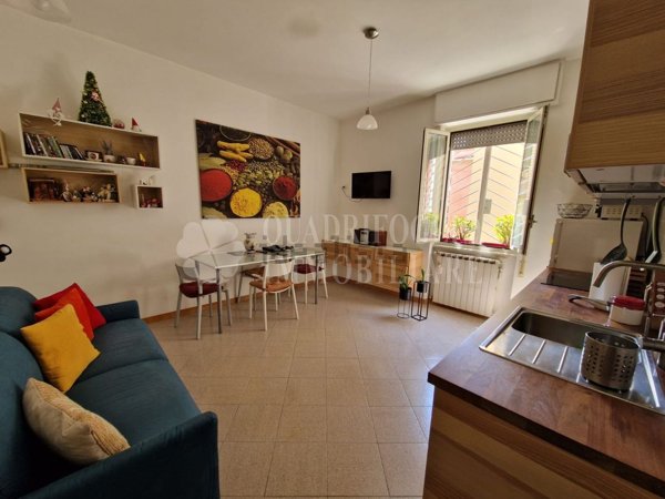 appartamento in vendita a Roma in zona Prenestino-Centocelle