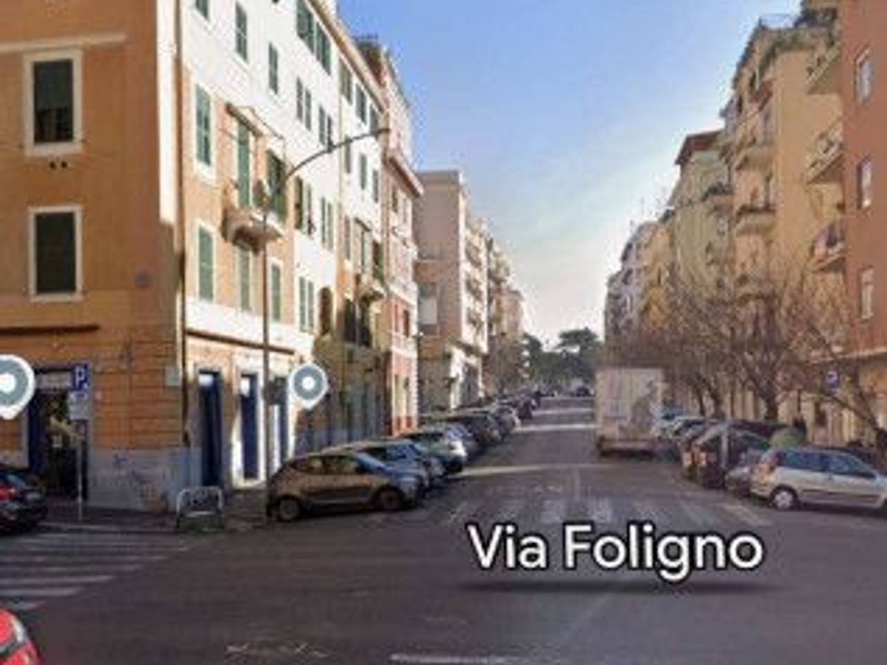appartamento in vendita a Roma in zona Celio