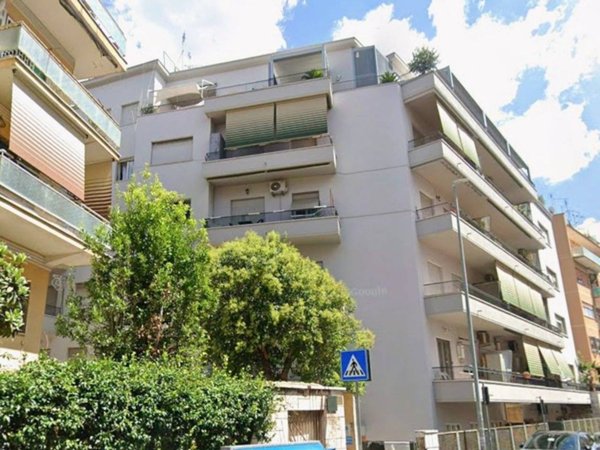 appartamento in vendita a Roma in zona Aurelio