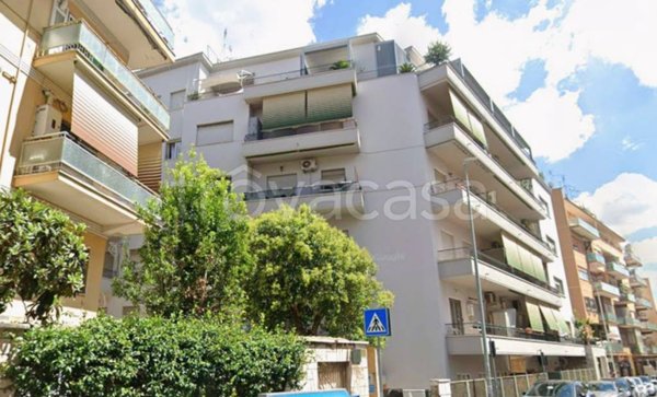 appartamento in vendita a Roma in zona Aurelio