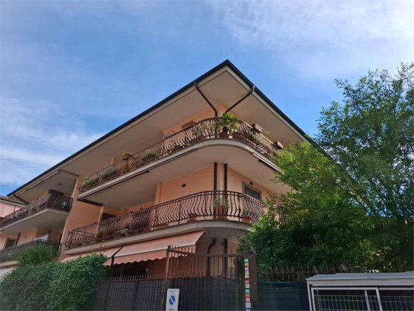 appartamento in vendita a Roma in zona Finocchio