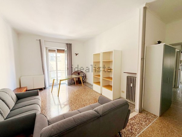 appartamento in vendita a Roma in zona Gianicolense