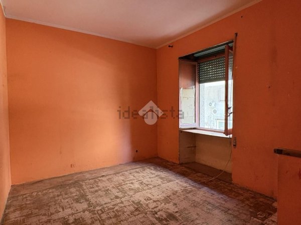 appartamento in vendita a Roma in zona Prenestino-Labicano
