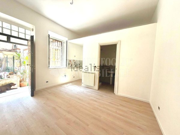 appartamento in vendita a Roma in zona Prenestino-Labicano
