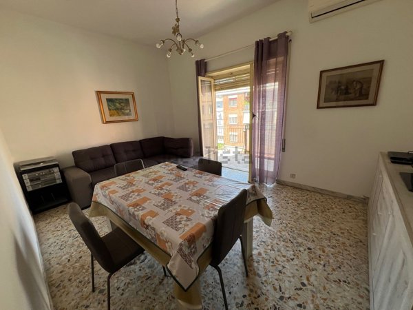 appartamento in vendita a Roma in zona Primavalle