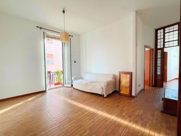 appartamento in vendita a Roma in zona Gianicolense