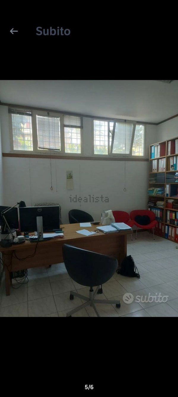appartamento in vendita a Roma in zona Mostacciano