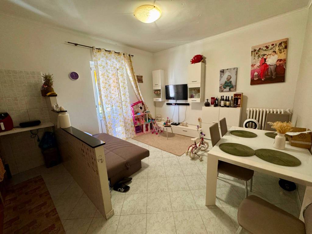 appartamento in vendita a Roma in zona Casalotti