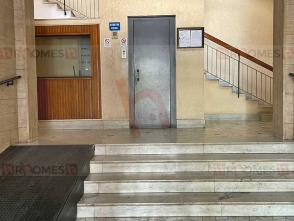 appartamento in vendita a Roma in zona Cinecittà