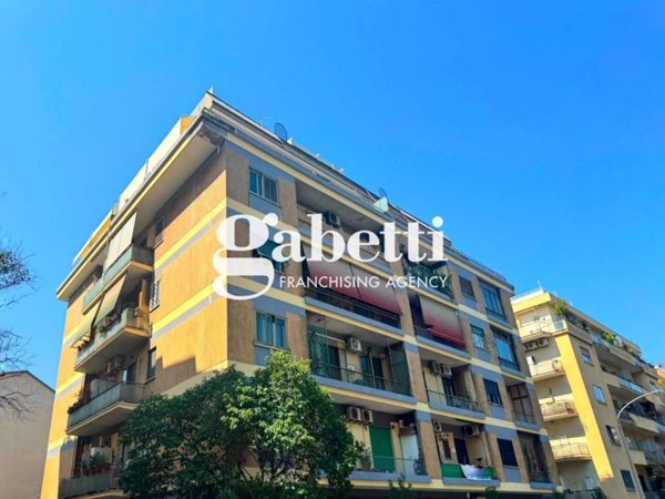 appartamento in vendita a Roma in zona Collatino