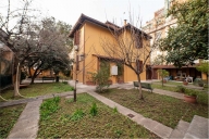 casa indipendente in vendita a Roma in zona Gianicolense