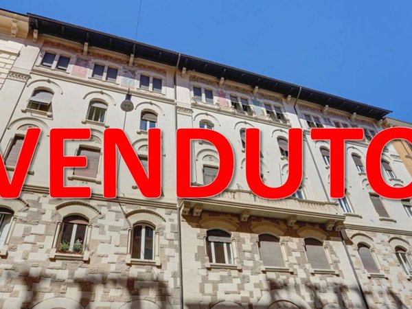 appartamento in vendita a Roma in zona Salario