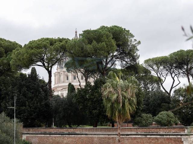 appartamento in vendita a Roma in zona Aurelio