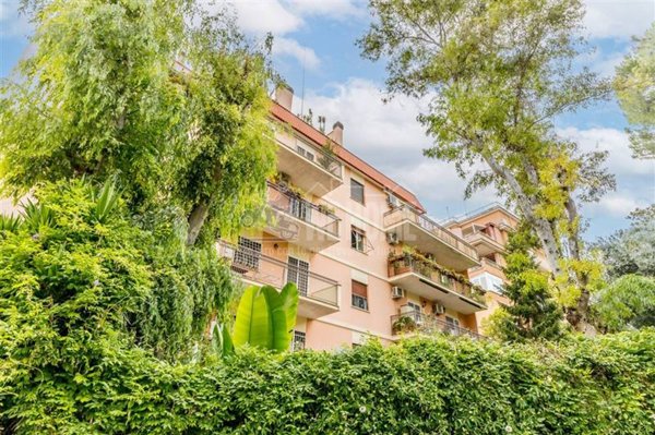 appartamento in vendita a Roma in zona Monte Sacro/Talenti
