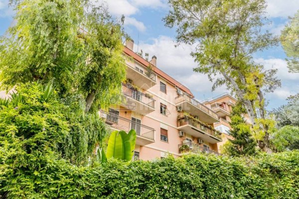 appartamento in vendita a Roma in zona Monte Sacro/Talenti