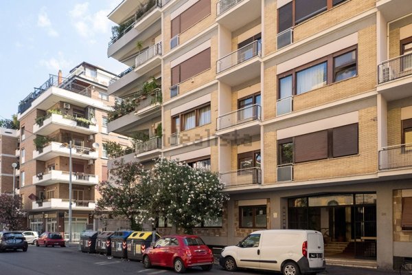ufficio in vendita a Roma in zona Pinciano