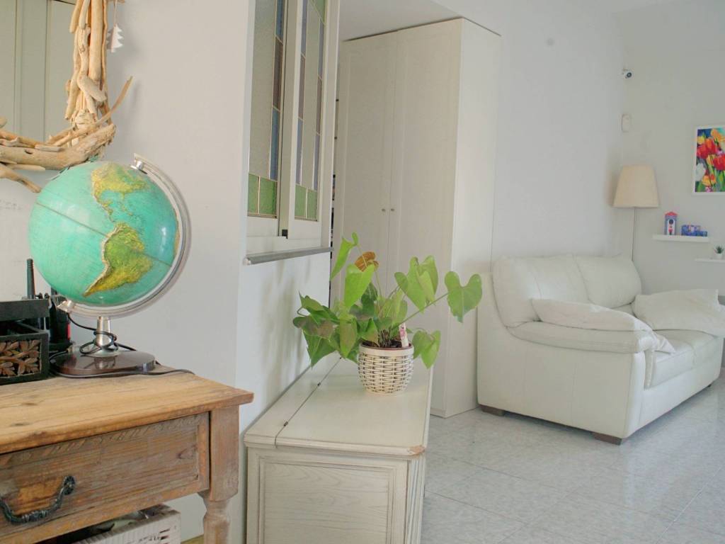 appartamento in vendita a Roma in zona Val Melaina