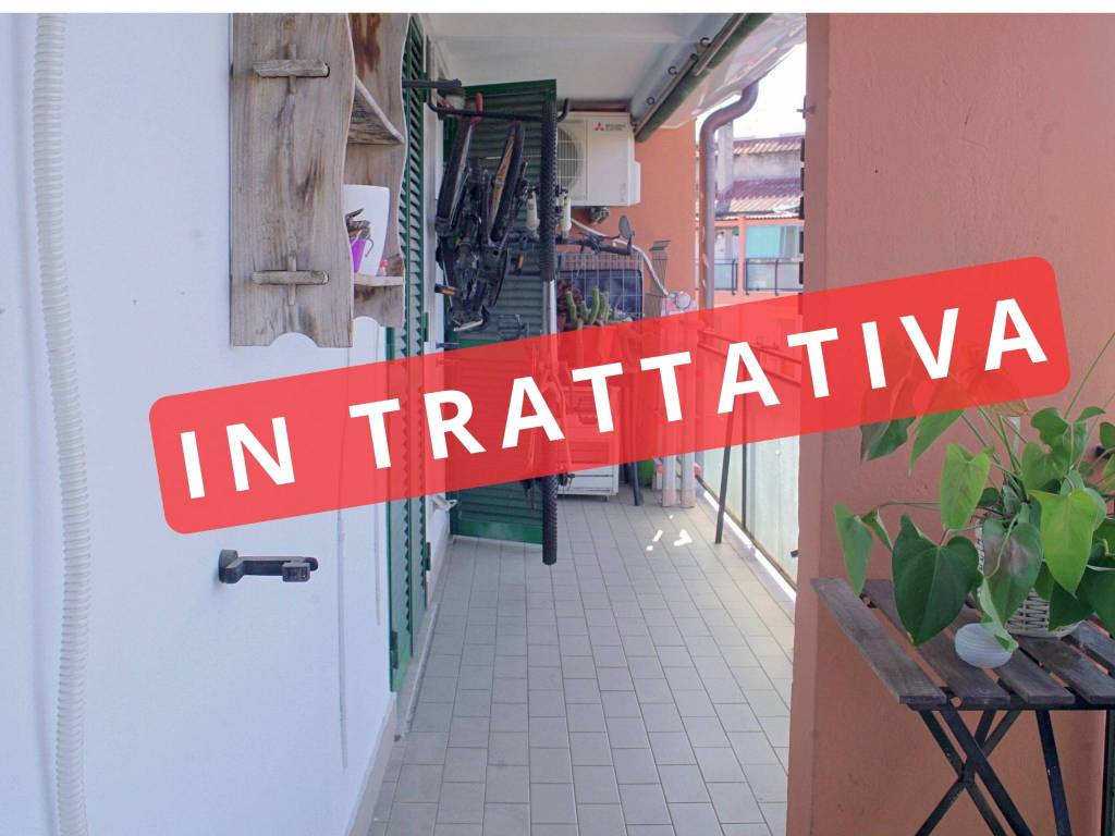 appartamento in vendita a Roma in zona Val Melaina