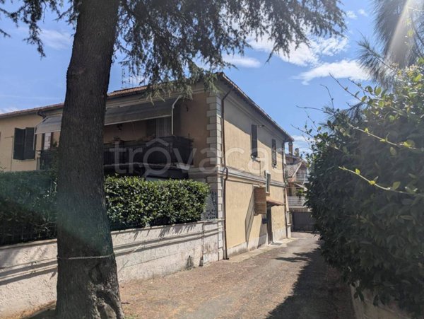 appartamento in vendita a Roma in zona Primavalle