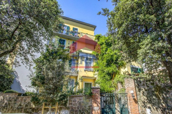 appartamento in vendita a Roma in zona Monte Sacro/Talenti