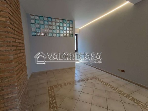appartamento in vendita a Roma in zona Finocchio