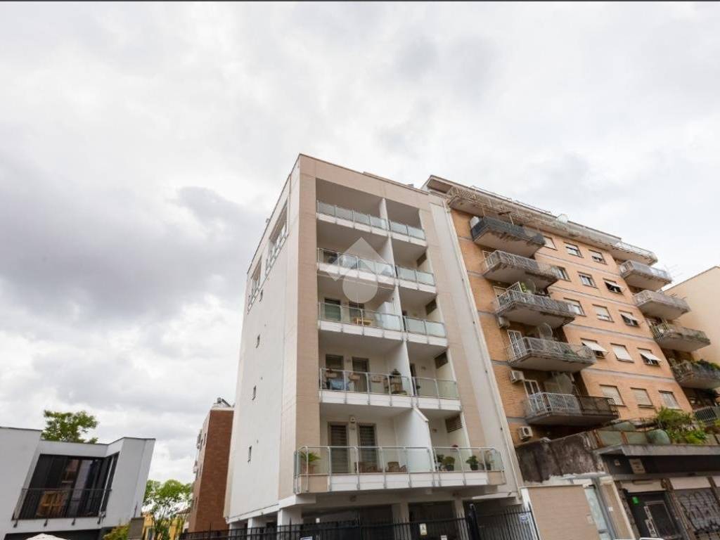 appartamento in vendita a Roma in zona Tiburtino