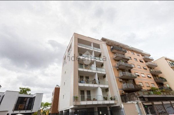 appartamento in vendita a Roma in zona Tiburtino