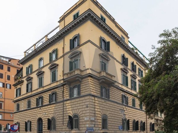 appartamento in vendita a Roma in zona Trieste