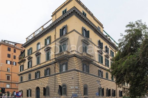 appartamento in vendita a Roma in zona Trieste