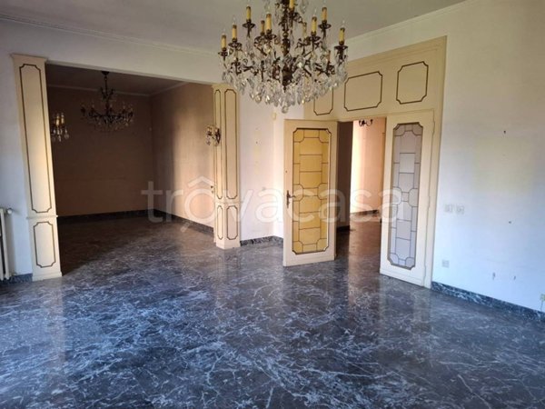 appartamento in vendita a Roma in zona La Storta