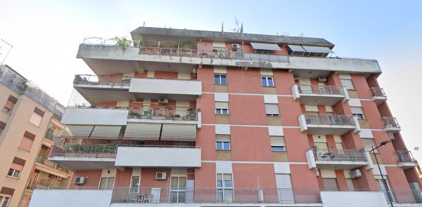 appartamento in vendita a Roma in zona Monte Sacro/Talenti