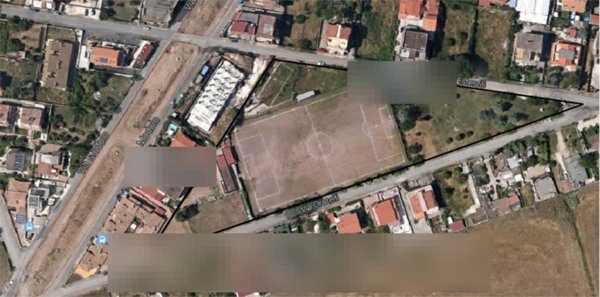 ufficio in vendita a Roma in zona Colle del Sole