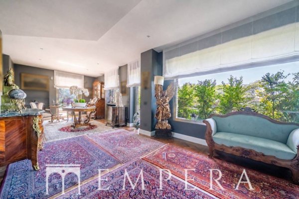 appartamento in vendita a Roma in zona Tor di Quinto