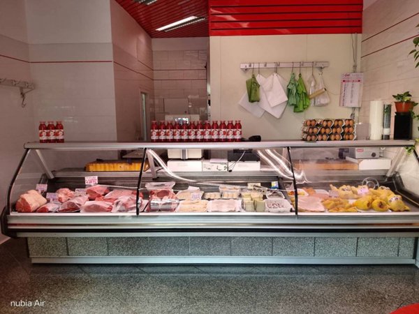 negozio in vendita a Roma