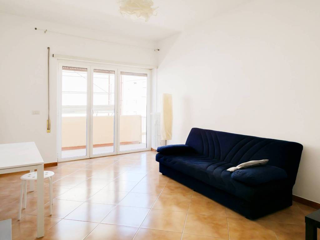 appartamento in vendita a Roma in zona Della Vittoria