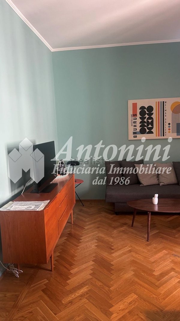 appartamento in vendita a Roma in zona Centro Storico