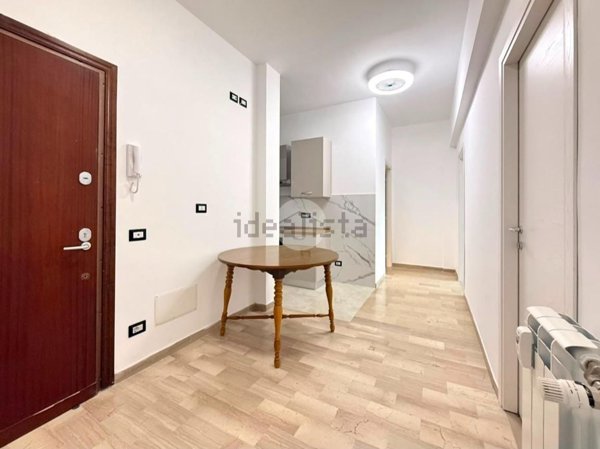 appartamento in vendita a Roma in zona Portuense