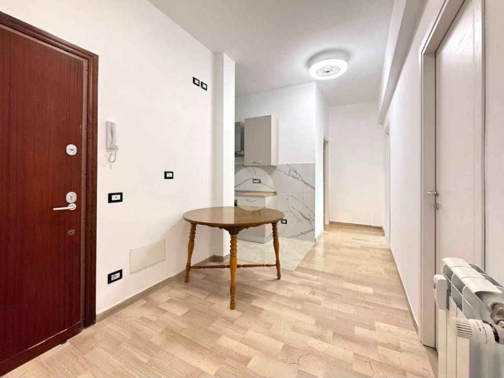 appartamento in vendita a Roma in zona Portuense