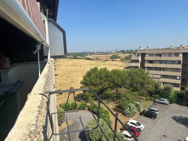 appartamento in vendita a Roma in zona Ponte di Nona