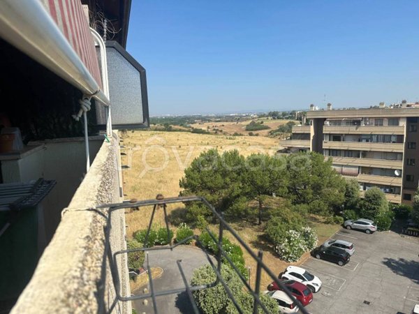 appartamento in vendita a Roma in zona Ponte di Nona