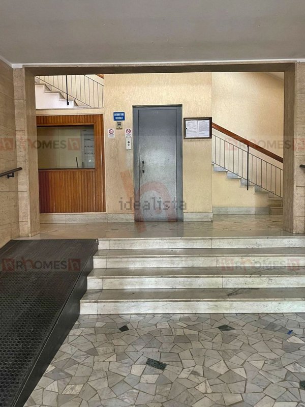 appartamento in vendita a Roma in zona Don Bosco