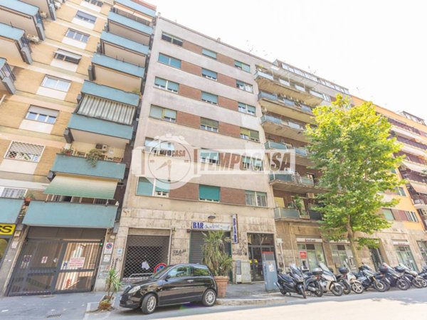 appartamento in vendita a Roma in zona Tiburtino